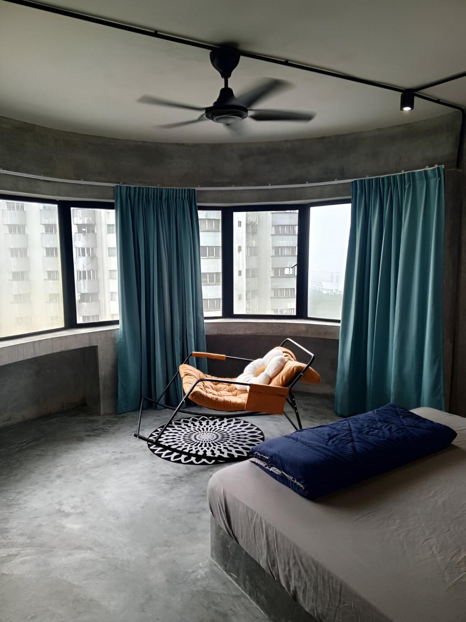 Happy Stay Golden Hills Genting Genting Highlands Eksteriør bilde
